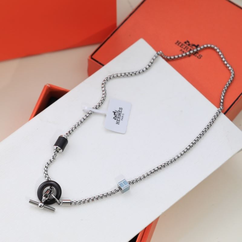 Hermes Necklaces